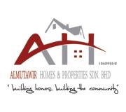 ALMUTAWIR HOMES & PROPERTIES SDN BHD